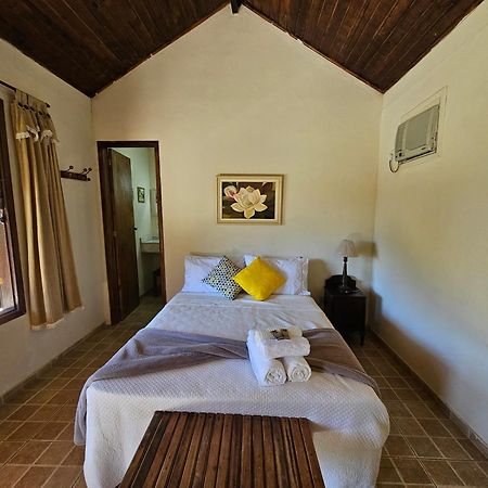 Hotel Fazenda Santo Antonio 瓦索拉斯 外观 照片