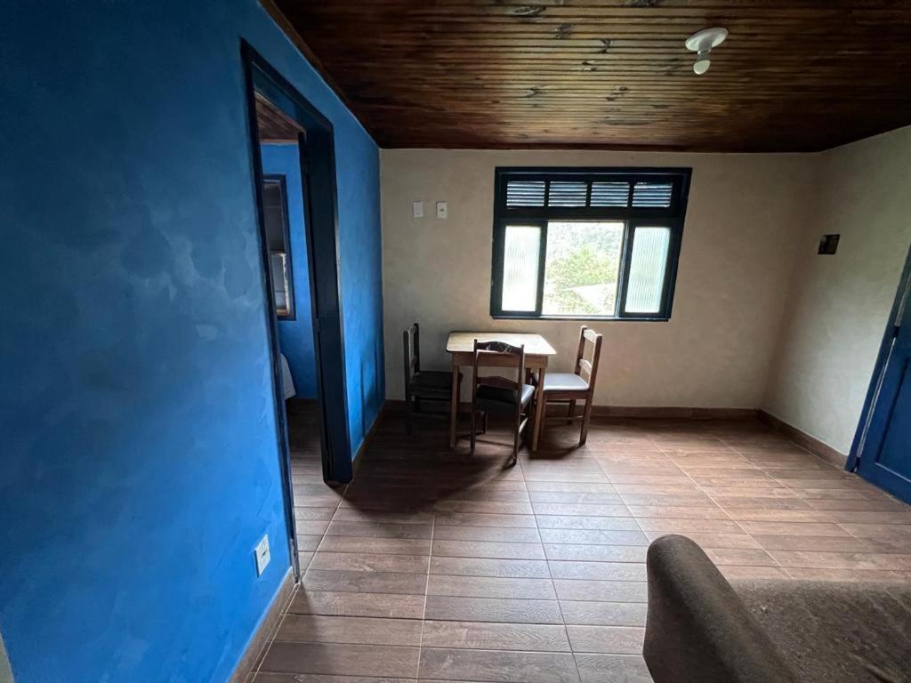 Hotel Fazenda Santo Antonio 瓦索拉斯 外观 照片