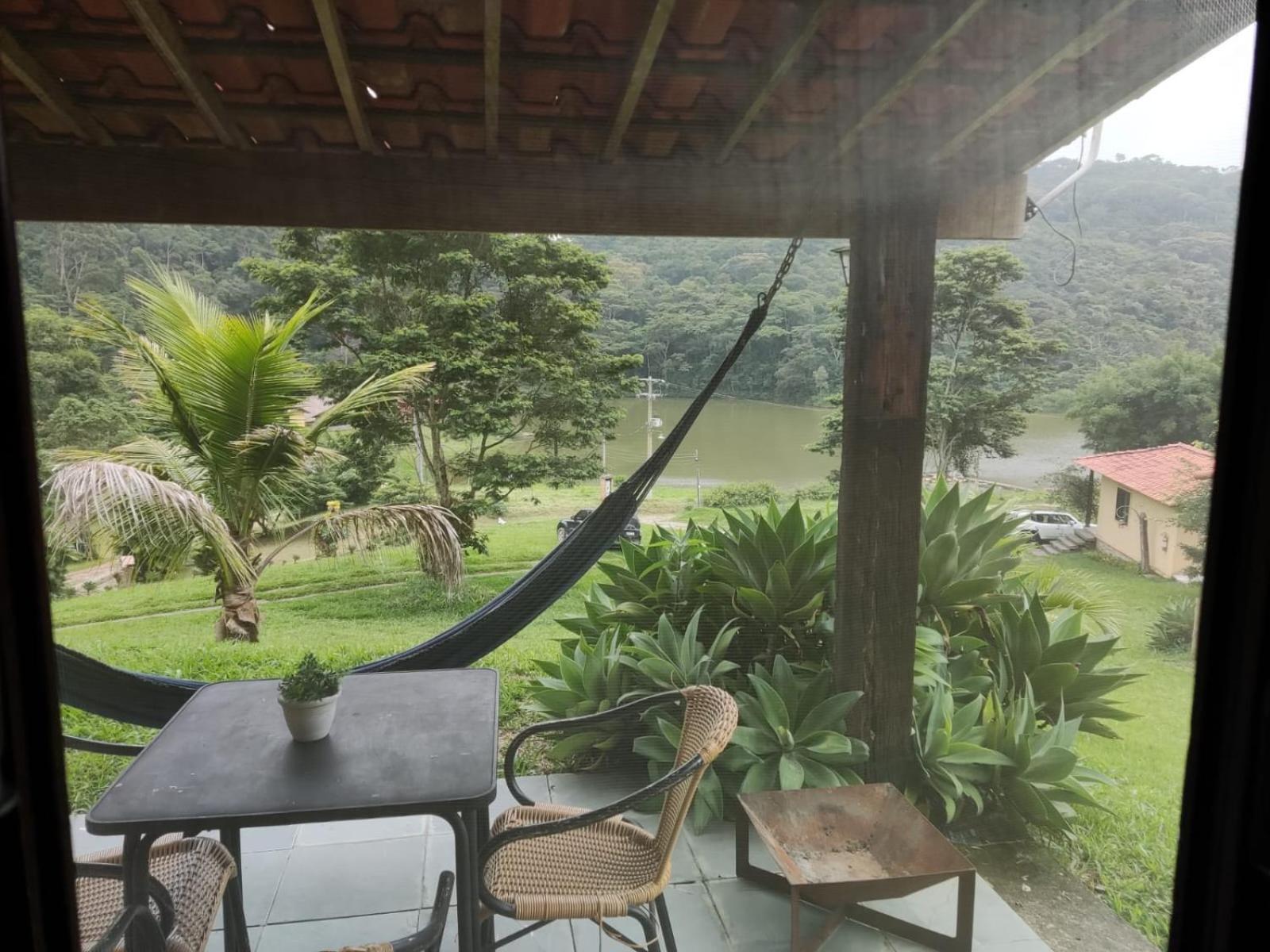 Hotel Fazenda Santo Antonio 瓦索拉斯 外观 照片